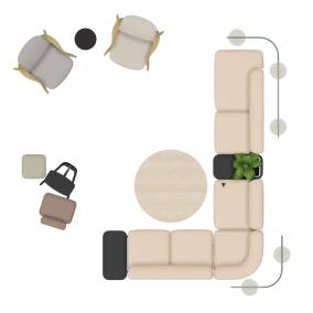 University District - The Gathering Spot PX4TV2UY planning idea