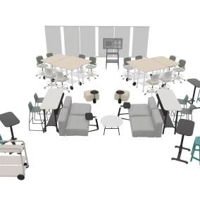 University District - Adapt Lab GU8MK7DV planning idea