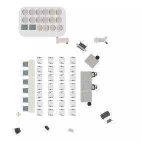 University District - Learn View VP5MD9SX planning idea
