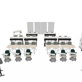 University District - Tier Lab TY8XK9CE planning idea