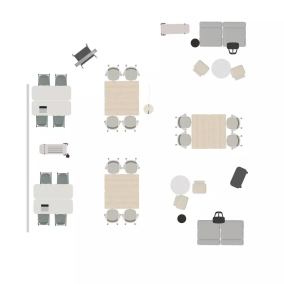 University District - The Think Hub CZ9ZM6SW planning idea