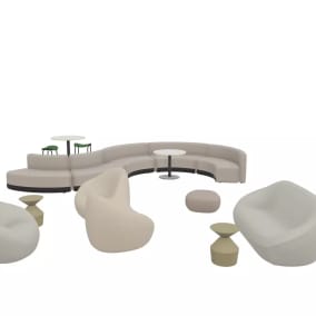 Urban Parks - Zen Zone CR8FB6UQ planning idea