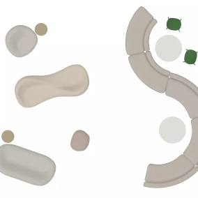 Urban Parks - Zen Zone CR8FB6UQ planning idea