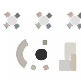 Urban Parks - Connect Garden MV2AM4HT planning idea