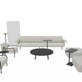 Urban Parks - Collab Cove JS8XE8JX planning idea