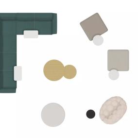 Urban Parks - Open Air Lounge VN4VC9HA planning idea