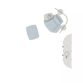 Private Wellness Room - Planning Idea PH4AV6EW Plan image