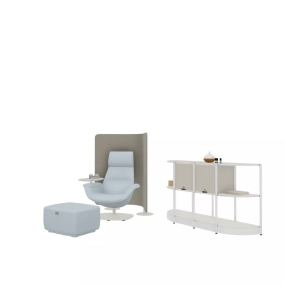 Private Wellness Room - Planning Idea PH4AV6EW ISO image