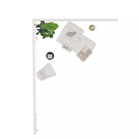 Welness Room Mothers Room - Planning Idea KB4XG2VT Plan Image