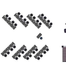 Specialty Classroom - Planning Idea EN6XY3EB Plan Image