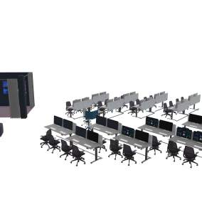 Specialty Classroom - Planning Idea EN6XY3EB ISO Image