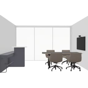 Collaborative Conference Room - Planning Idea CP2CT5FJ ISO image