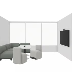 Executive Conference Room - Planning Idea SD5AU3RU ISO image