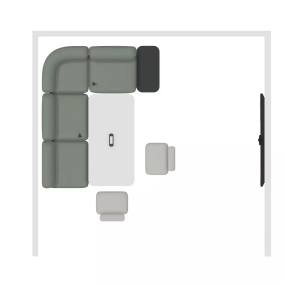 Executive Conference Room - Planning Idea SD5AU3RU Plan image