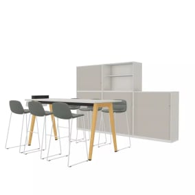 Multipurpose Transition Space - Planning Idea GZ5AU3GA ISO image