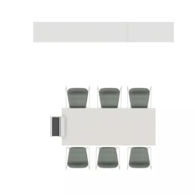 Multipurpose Transition Space - Planning Idea GZ5AU3GA Plan image