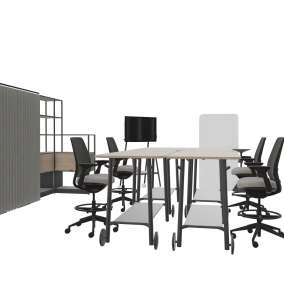 Co Creation Project Space - Planning Idea CE3QF3MV ISO Image