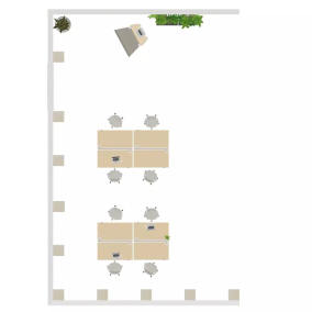 Planning Idea YU2GD8SX Plan Image