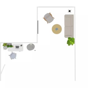 Steelcase Series 1, Steelcase Solo Sit-to-Stand Desk, Steelcase Eclipse Light, Bolia Visti Armchair, Bolia Paste Sofa Series, Bolia New Mood Series, Bolia Orb Series, Bolia Grab Pouf