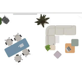 Steelcase Obelos, Steelcase SILQ, Steelcase Flex Collection, Steelcase Flex Active Frames, Steelcase Flex Perch, Orangebox On the QT, Viccarbe Season, Established & Sons Grid Collection
