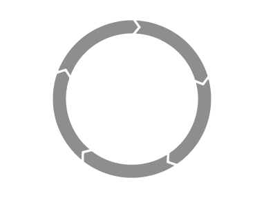 Product Life Cycle Icon