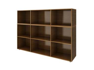 Depot Storage Shelves