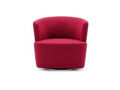 Pink Joel Lounge Chair
