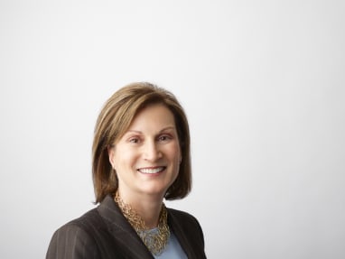 connie duckworth portrait