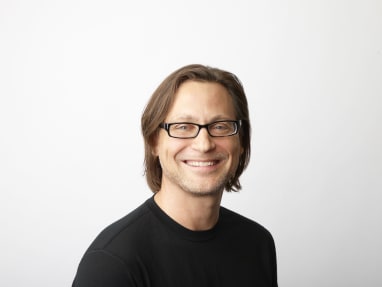 james ludwig portrait