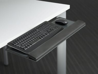 Keyboard Platforms + Mechanisms