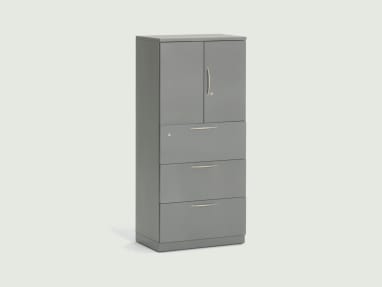 Universal Storage Bookcase