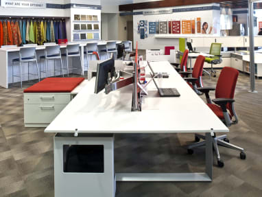 Steelcase Authorized Dealer Job Opportunities Steelcase
