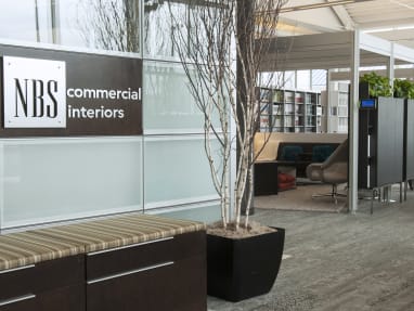 Steelcase Authorized Dealer Job Opportunities nbs sealer showroom
