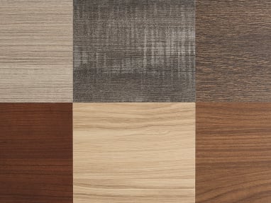 Textured Woodgrain Laminates