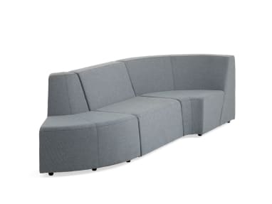 Campfire Lounge System sofa