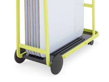 Steelcase Flex Markerboard Solutions whiteboard