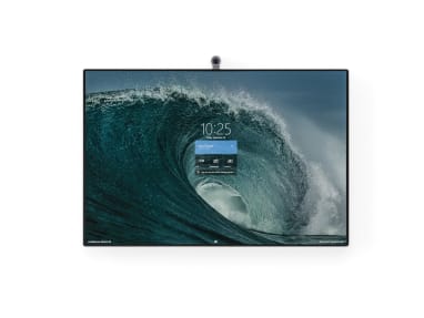 Surface Hub 2S