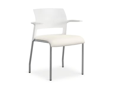 Move Chair on white