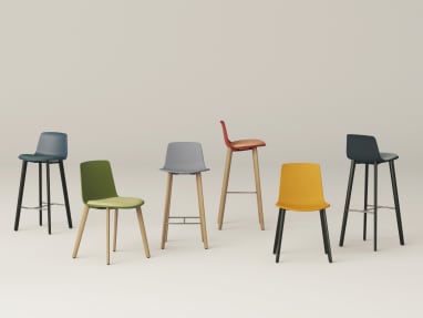 Enea Altzo493 Variation of chairs