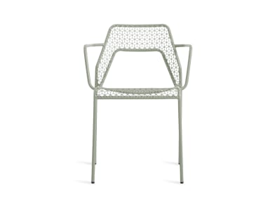 BD_Hot_Mesh_Chair On White