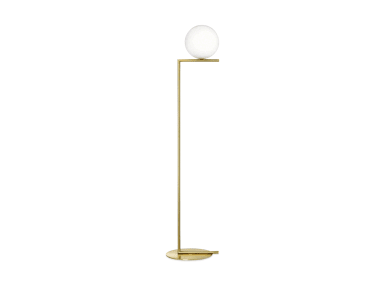 FL_IC_Floor_Lamp On White