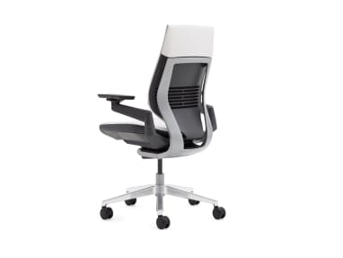 SC_Gesture_Chair On White
