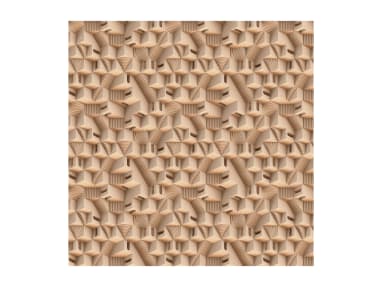 Maze Puglia Square Moooi Carpets On White