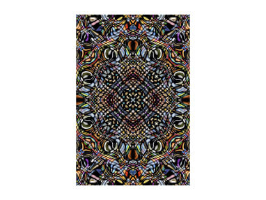 Dazzling Dialogues Rug 2 Moooi Carpets On White