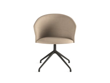 Viccarbe Copa Chair On White