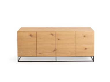 Steelcase West Elm Work Greenpoint Filing Credenza