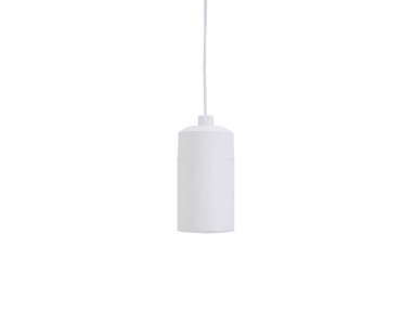 QTPRO PENDANT On White