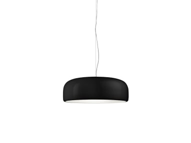 FLOS Smithfield Pendant On White