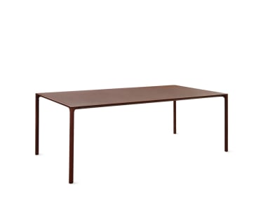 EMU Terramare Rectangular Table