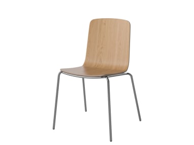 Palm Stackable Dining Chair